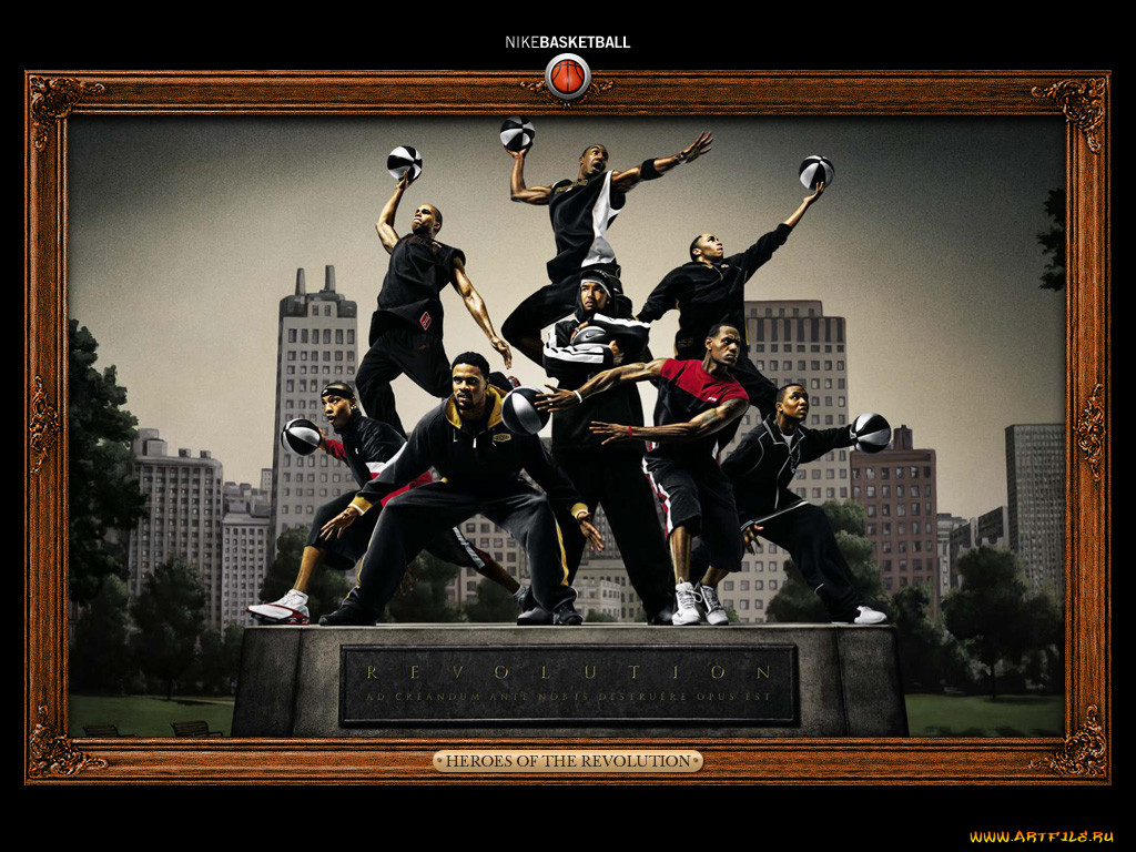 , nike